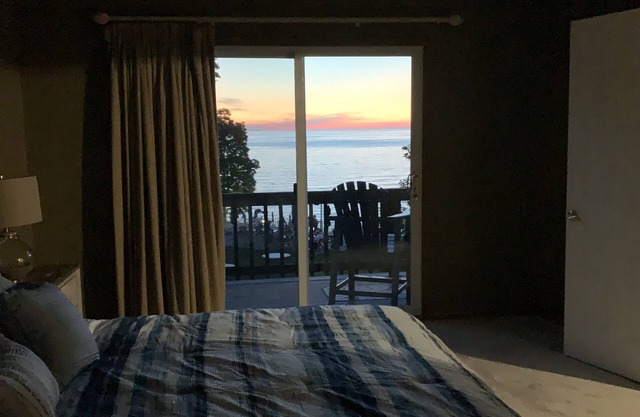 Penthouse Lake View