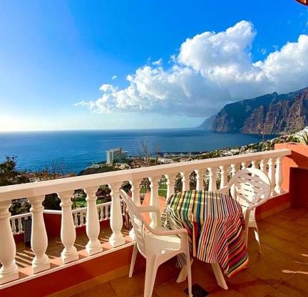 Penthouse Los Gigantes