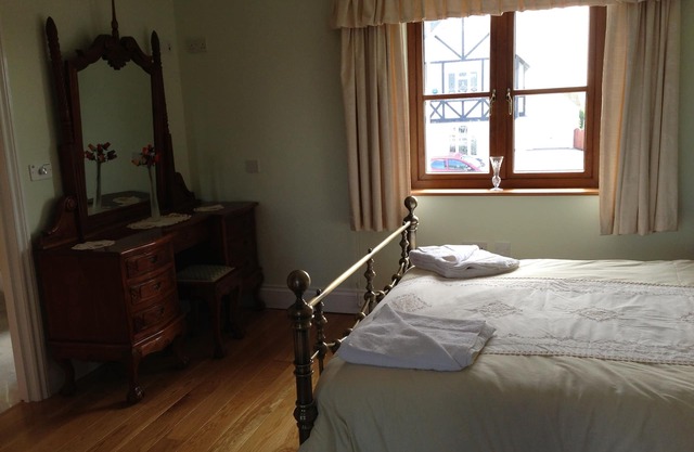 Suite de luxe Penthouse pouvant accueillir 4 personnes