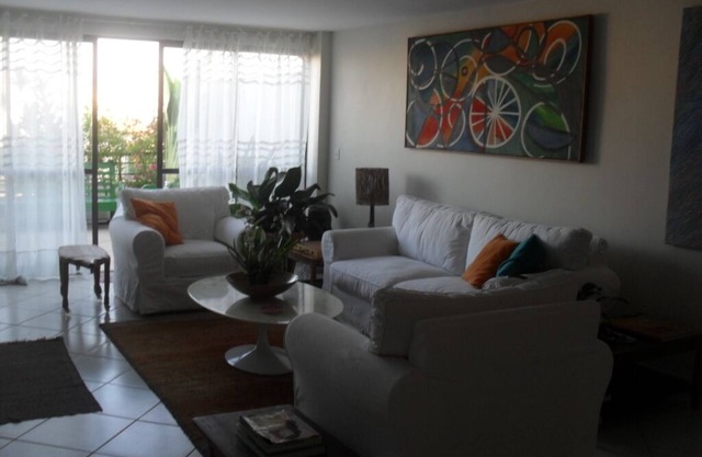 penthouse près des plages les plus propres de Rio de Janeiro