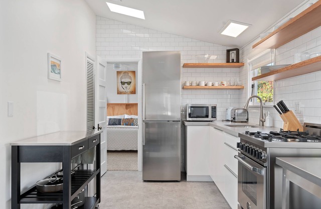 Penthouse ocean views 1Bd/ 1Bth