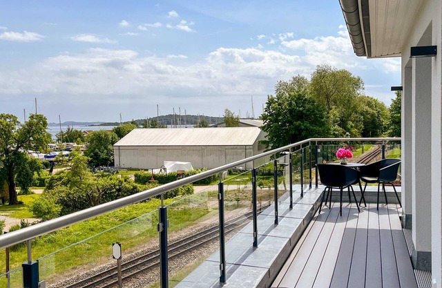 Penthouse sea view, Germany