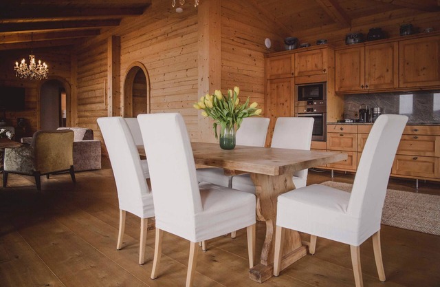 Penthouse Seeblick - Clubhaus Bachmair Weissach