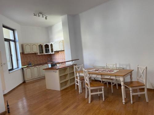 Penthouse spațios