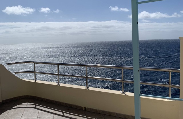 Penthouse - Spektakulärer Meerblick und Große Sonnen-terrasse