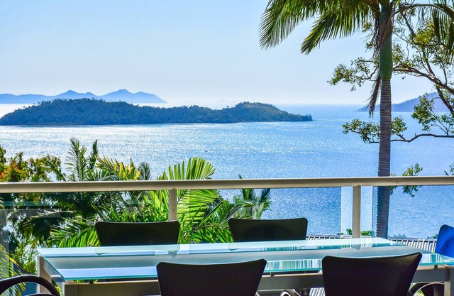 Appartement de style penthouse Blue Water Views 10