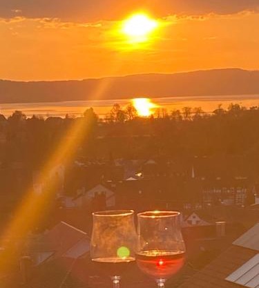 Penthouse - Sunset Dream