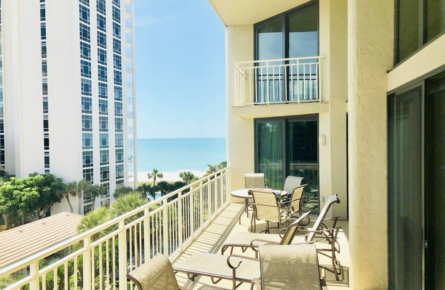 Penthouse Timeshare