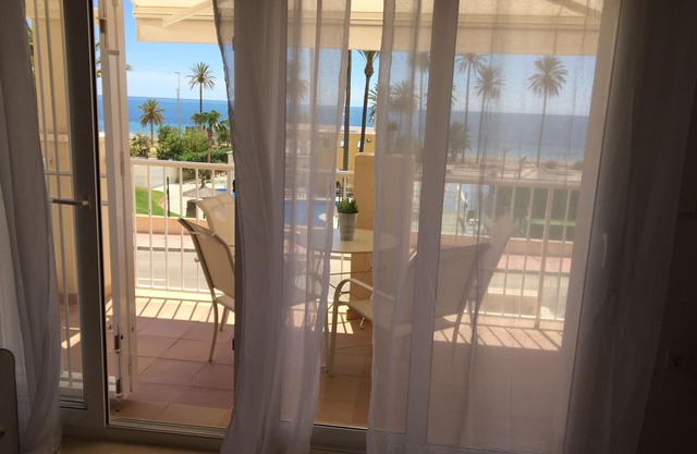 PENTHOUSE AVEC VUE SUR LA MER MÉDITERRANÉE