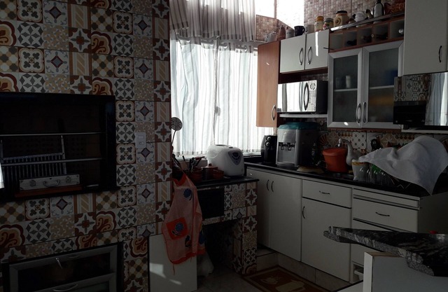 Penthouse avec vue sur la mer inbituba