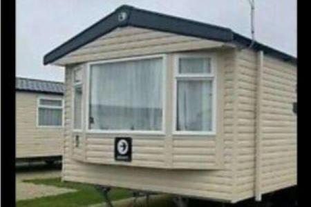 PENTIRE PARK BUDE