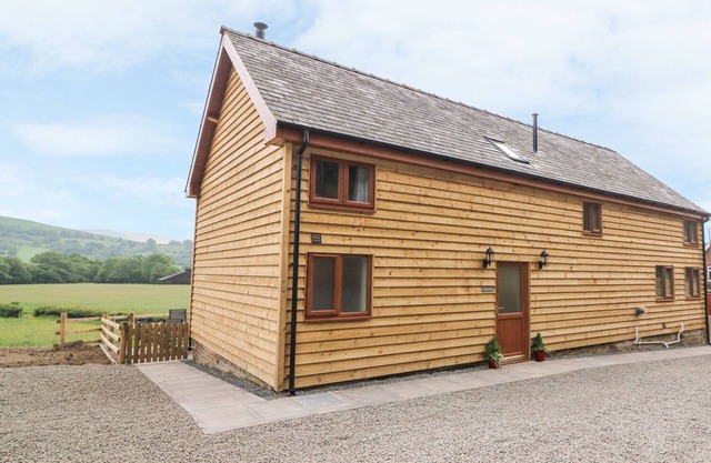 PENTRE FAWR, familial et convivial à Llandrindod Wells, Ref 961035
