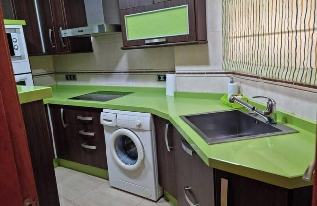 Penuelas Apartment