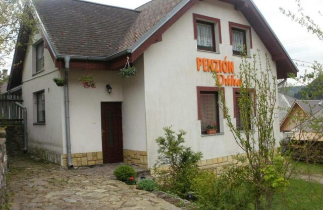 Penzíón Dúha