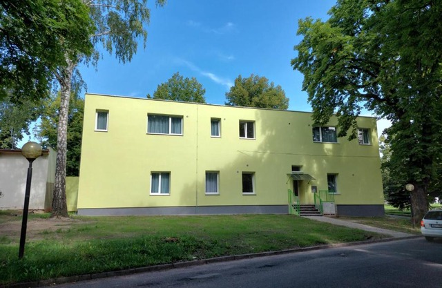 Penzion ČESKÁ FARMA