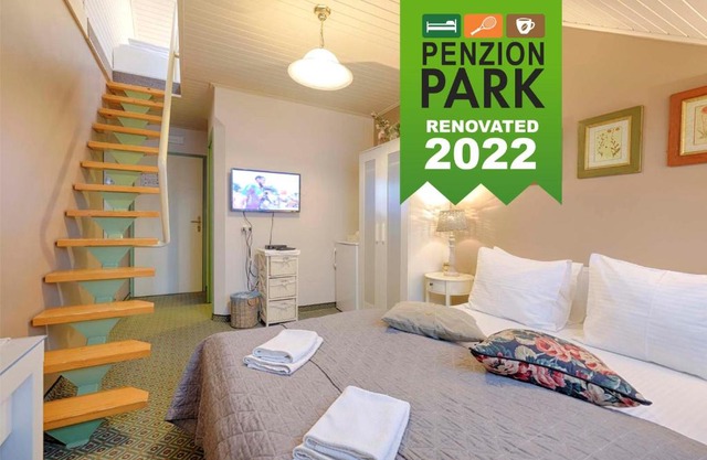 Penzion Park
