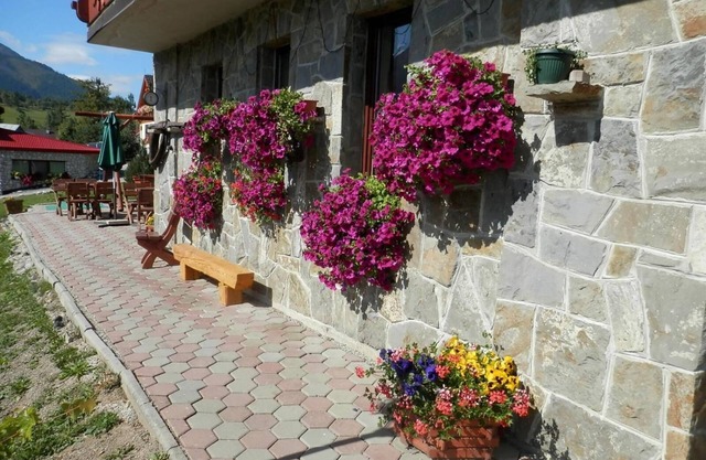 Penzion Slovakia