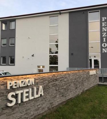 Penzion Stella