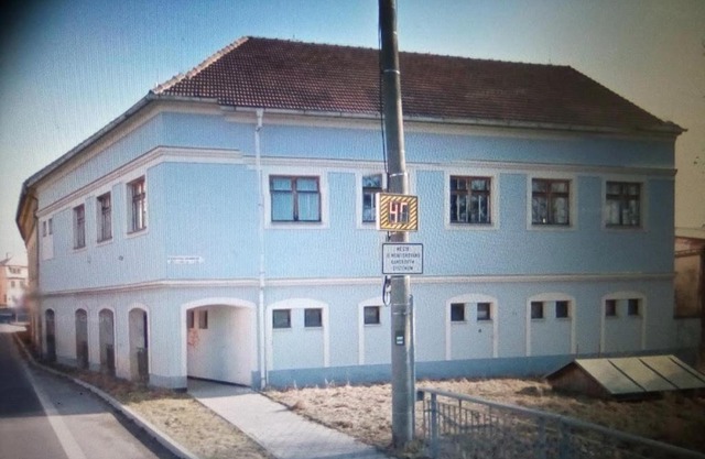 Penzion u Náhonu
