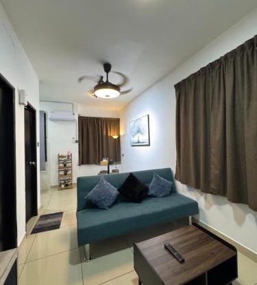 Pep Homestay