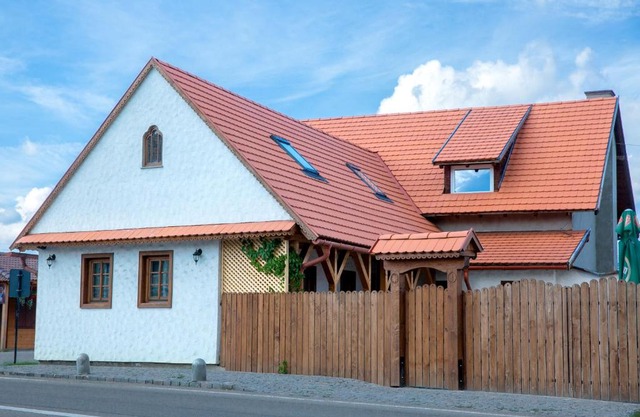 Pepi Vendégház - Casa de oaspeți Pepi