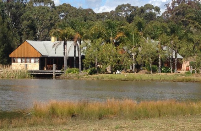Peppers Creek Accommodation