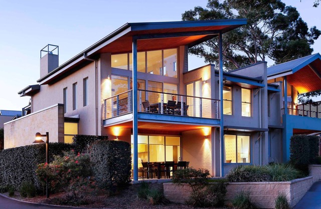 Grand Mercure Apartments The Vintage Hunter Valley