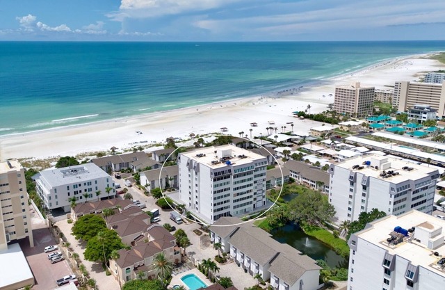 Peppertree #507- Private Access