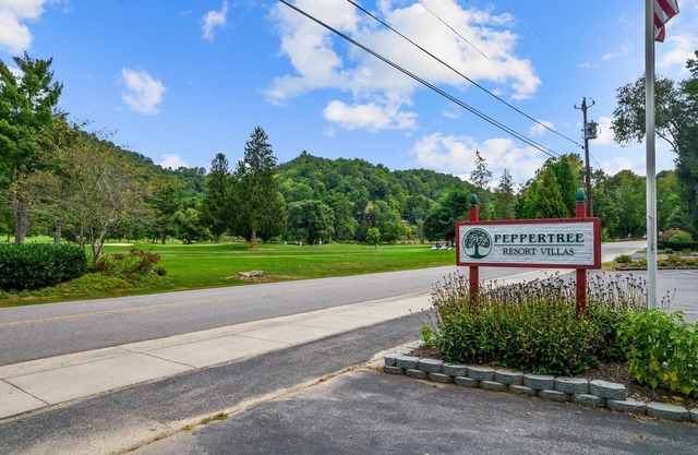 Peppertree Resort and Golf Stay and Play