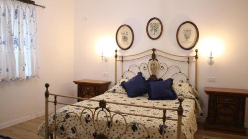 "Per Mik" cottage in vineyard