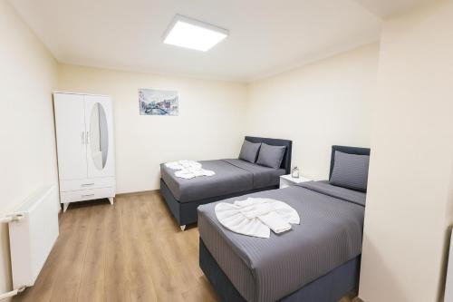 Pera La Vista Suites Taksim