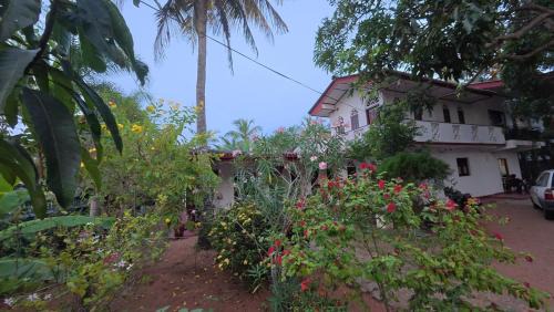 Perakum Uyana