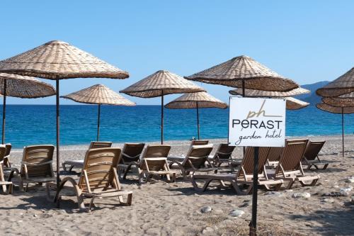 Perast Garden Hotel