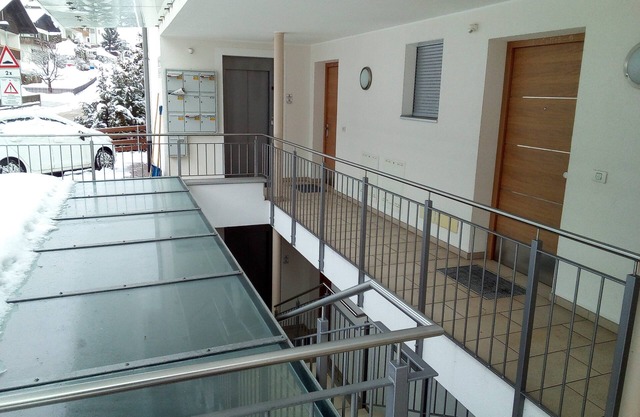 appartement perca brunico pour les amoureux du ski et de la nature