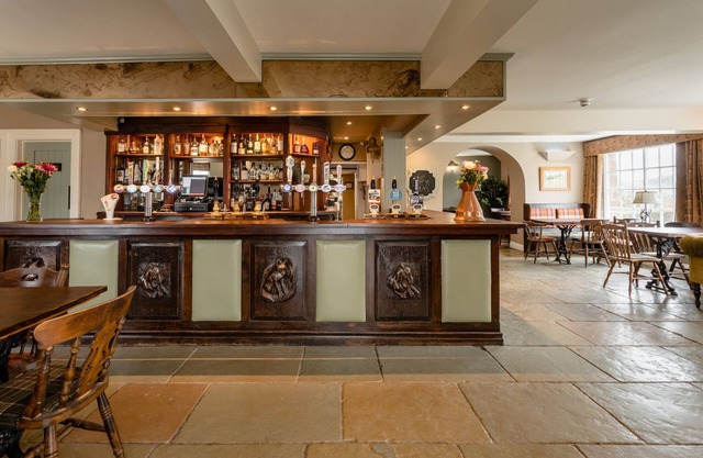 Percy Arms