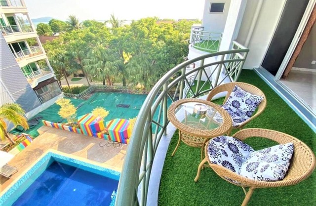 Perdana Serviced Apartment & Resorts