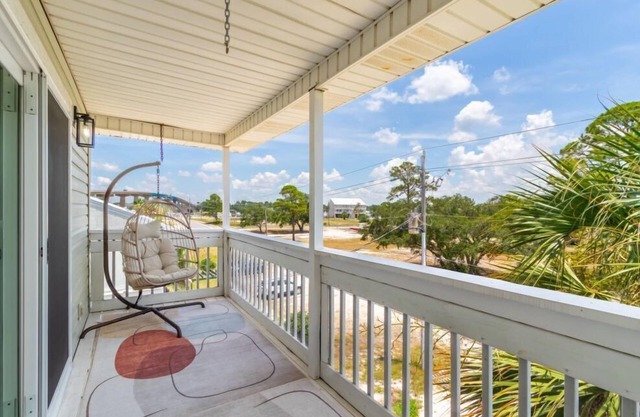 Perdido Beach Bungalow