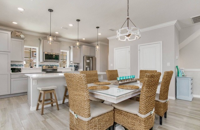 Perdido Key 3 Bedroom Sleeps 8 Pet Friendly Townhm