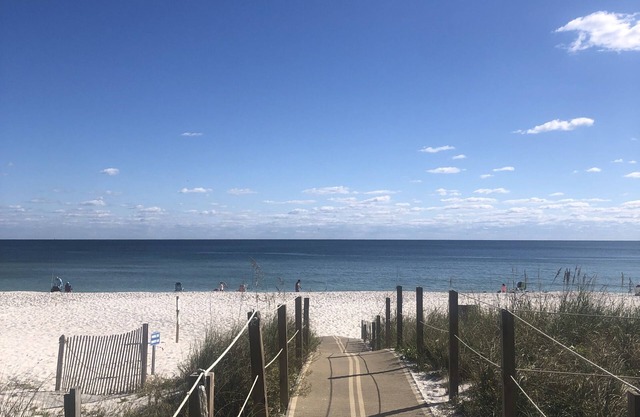 Perdido Key Florida. Grand Caribbean East 2 BR 2BA