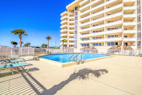 Perdido Sun Resort 608 By Pkrm