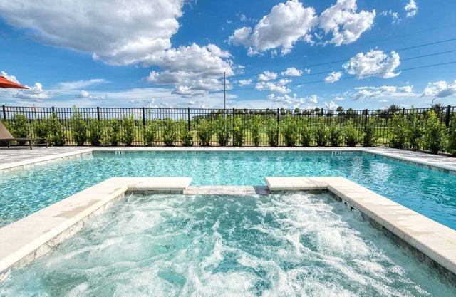 Perfect 12 Bedroom Villa on Encore Resort at Reunion, Orlando Villa 4509