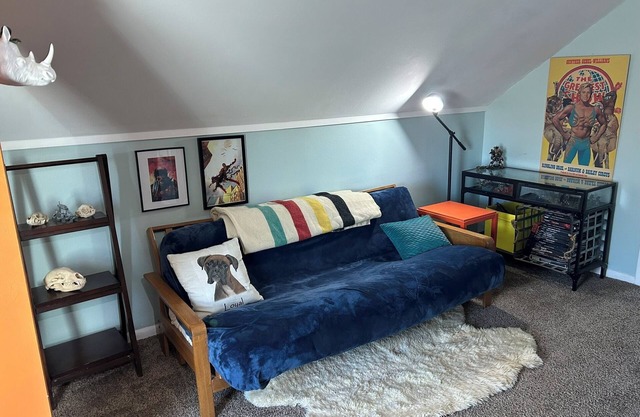 Perfect 3+ Bedroom House for Rent-Sturgis Rally