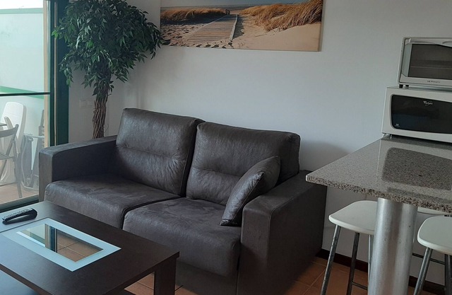 PERFECT APARTMENT IN DELTA DEL EBRO !!