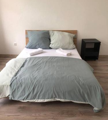 perfect apartment in Freiberg