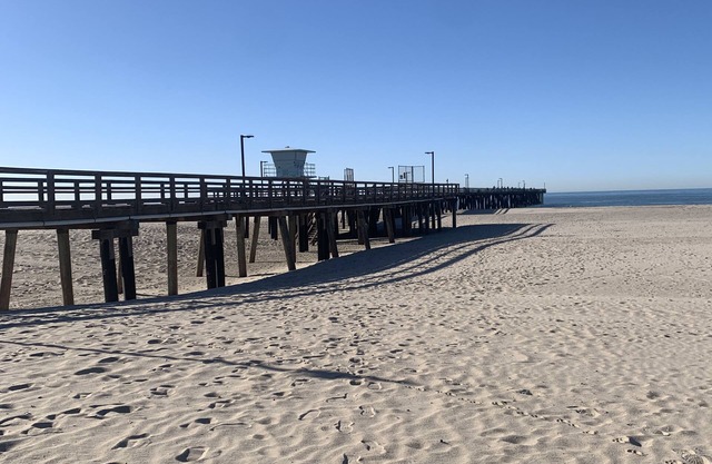 Perfect Beach Retreat in a Gaged Community!