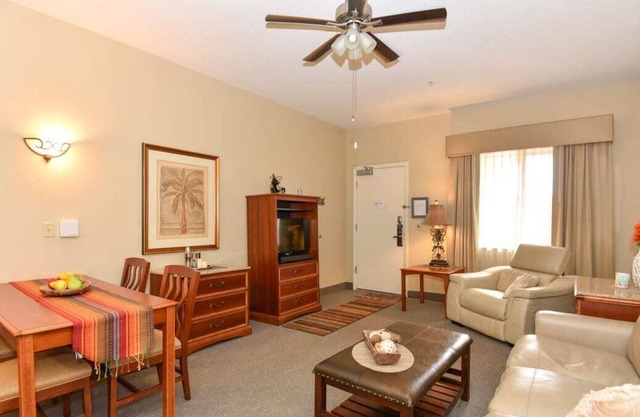 Perfect Bikeweek condo in Destination Daytona