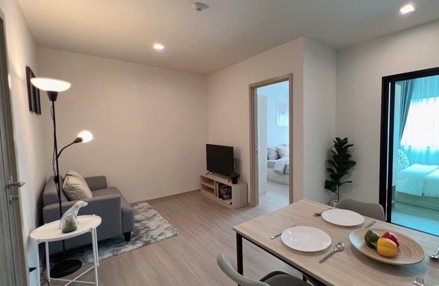 Perfect blend of style, comfort and convenience.