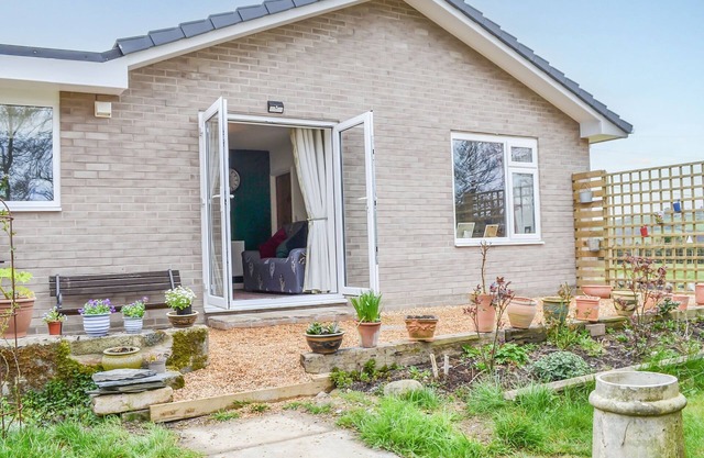 1 bedroom accommodation in Dolau, near Llandrindod Wells