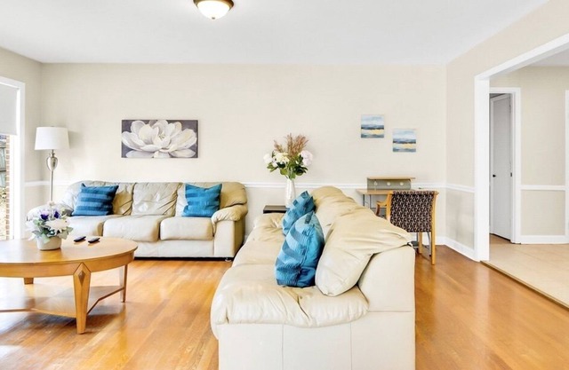 Perfect Chapel Hill Getaway by UNC & Main Street!