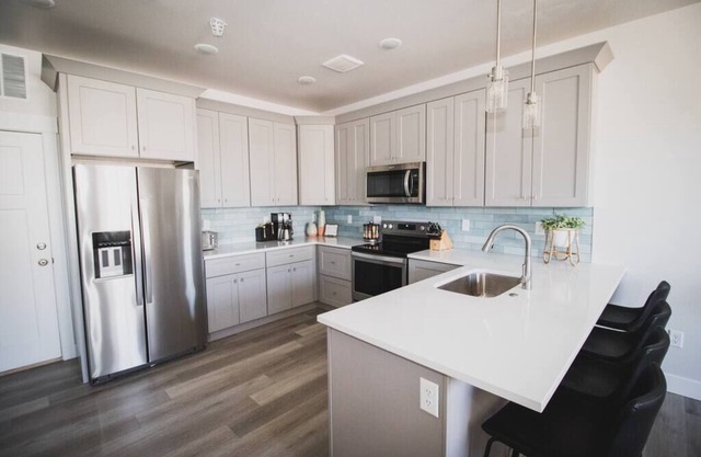 Perfect Condo Getaway in Greeley!